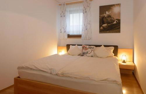 Almerhof - Waldferienhof Almer - Foto 18