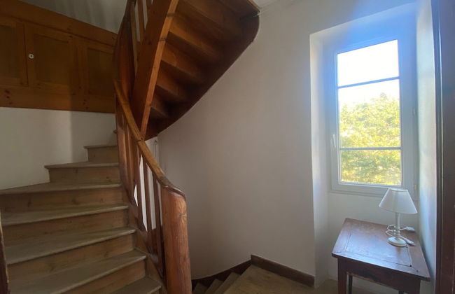 Villa in Normandy With Beach Access - Foto 19