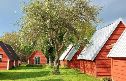 Vier Winde Usedom - Ferienanlage - Foto 2