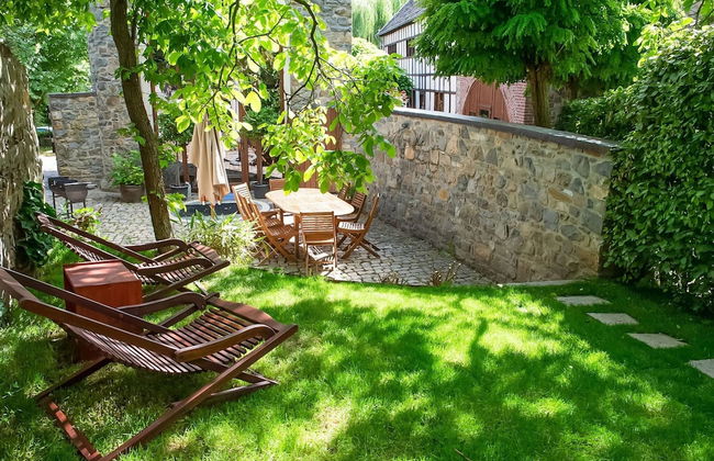 House in Sint Jansrade With Pool - Foto 32