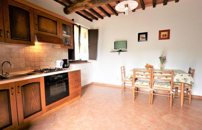 Pian dei Carpini - Janis - Foto 8