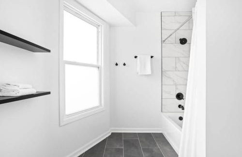 Full Duplex Retreat-Two Homes Near Eastside- Family Friendly - Foto 27