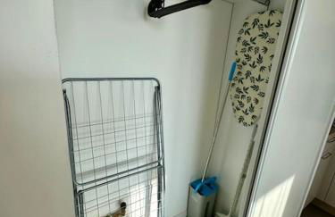 Studio moderne et tout équipé, proche du RER, Paris & aéroport d'Orly en 20 min, lit bébé sur demande - Foto 18