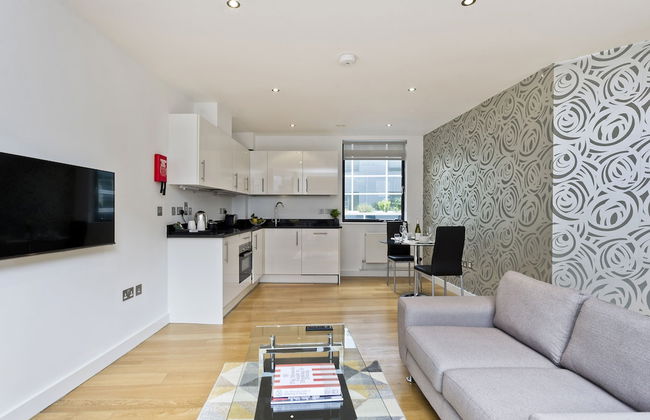 Red Lion Court by City2Stay - Foto 19