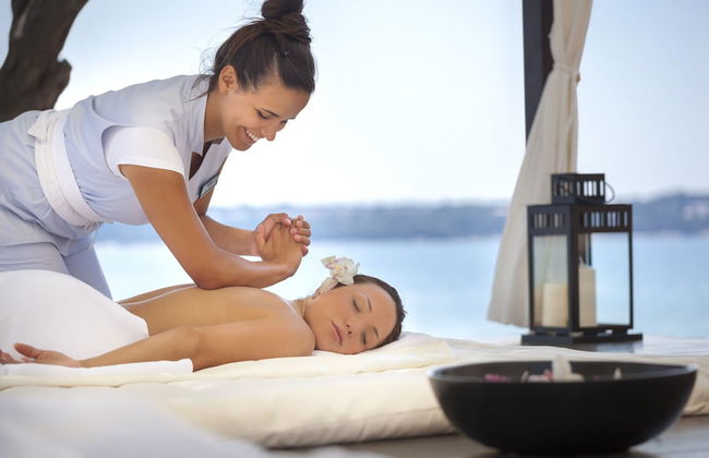 Aminess Planet Camping Holiday Homes Sirena - Foto 45