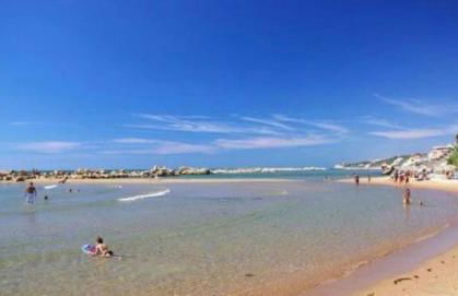 Casa luxury centro di Anzio - Photo 31