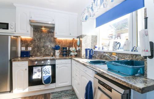 Periwinkle Cottage - Foto 10