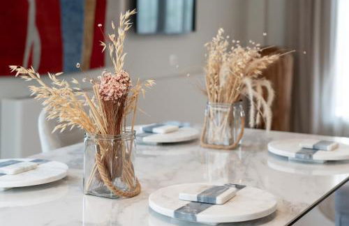 Suite Home Villas with Private Pools by Explore Andros - Foto 119