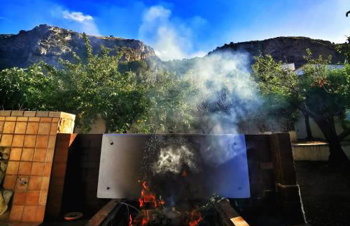 Villa Girolama - Foto 37