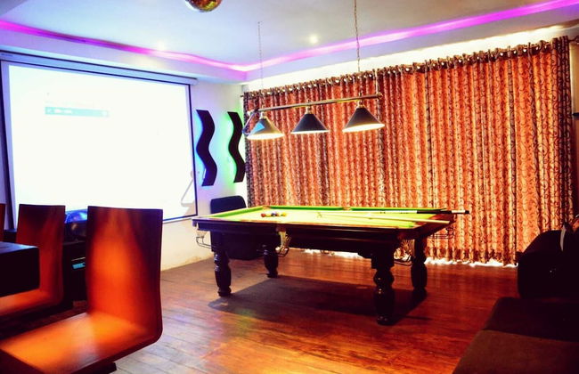 The Rosedale Grand Nuwara Eliya - Foto 21