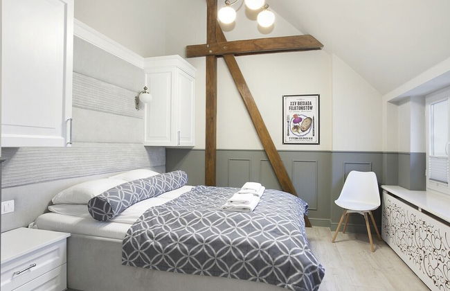 Lion Apartments - Scandi Love - Foto 7