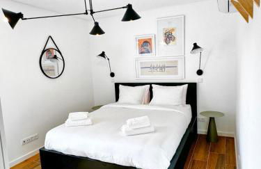 Cascais Parkview Apartment near the Sea - 4 beds - Foto 38