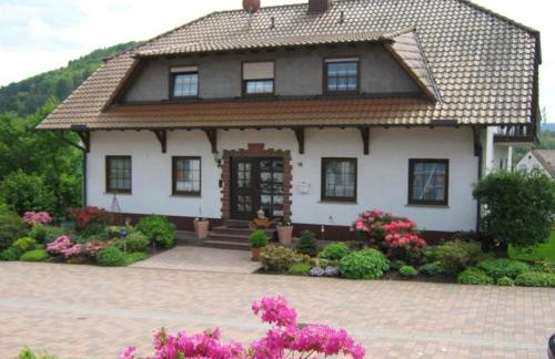 Haus Sonnenblick - Foto 1