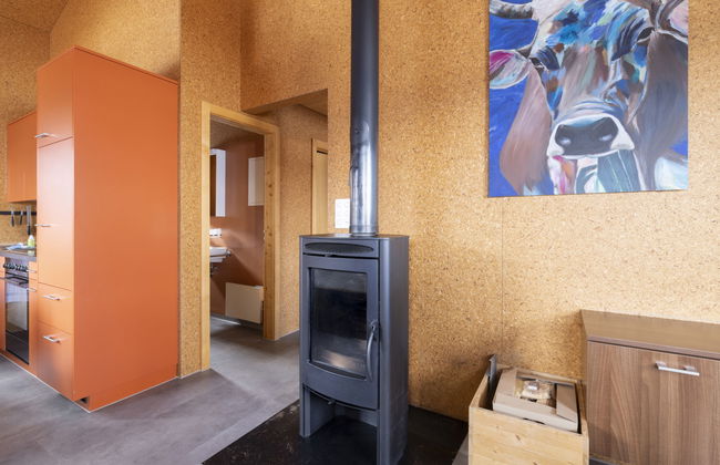 Maiensäss Komfort - Foto 9