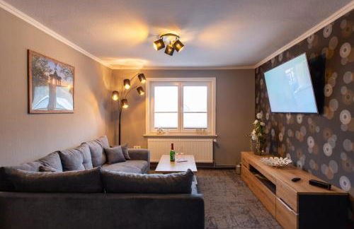 Ferienwohnungen Am Burgberg - Foto 19