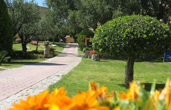 Villaggio l' Olivara - Foto 38