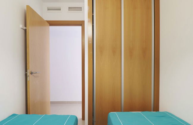 Alojamiento La Mar 1 - Foto 8