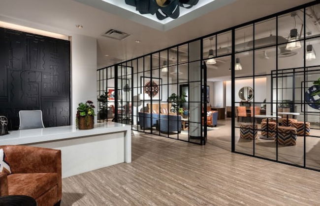 Glendon Apartments - Foto 2