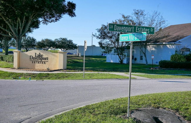 Beautiful 5/5 Bedroom Home!!! - Foto 33