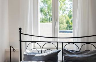 Hybrid Work-Play Retreat - 2BR, 1B central Kreuzberg - Foto 6