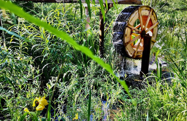 Shepherds Loch Glamping - Photo 73