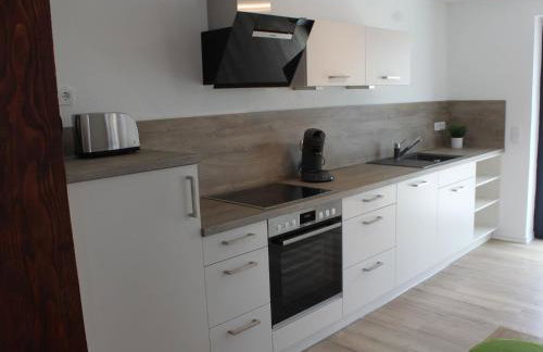 Landgasthof Lamm Ferienwohnungen - Foto 41