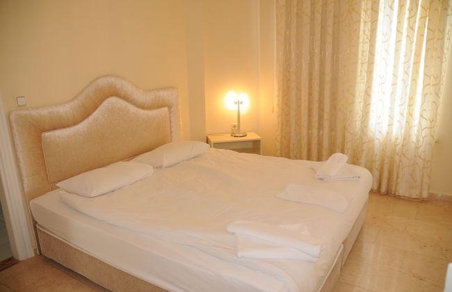 Gold City 3 Bedroom Villa 5 - Foto 4