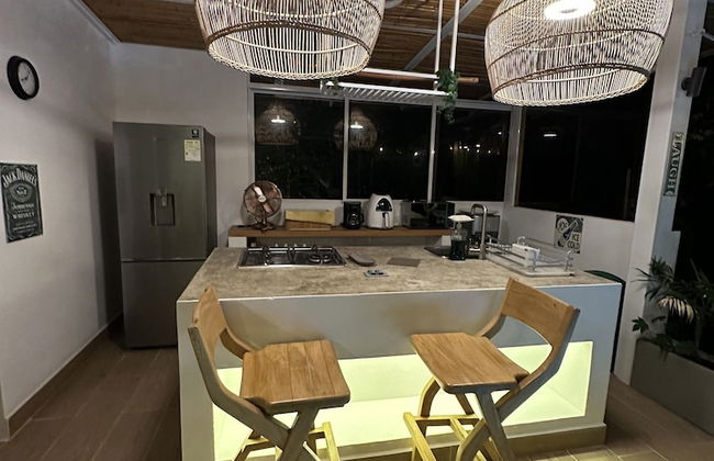 CasaDorothea - Foto 4