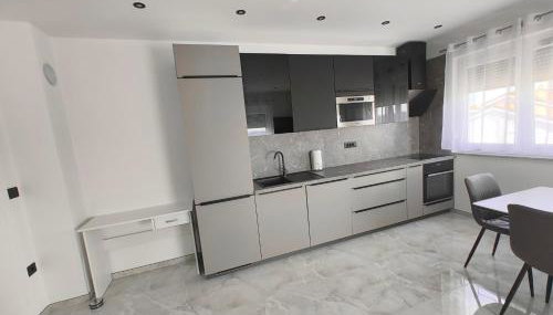 Ivana's Apartments with Amazing Pool Access - Foto 5, stove, dishwasher