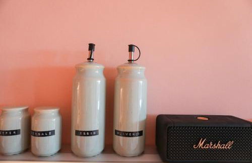 Design Apartment Plön - Foto 20