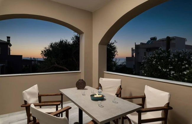 Procris Villas High-end Living - Foto 1