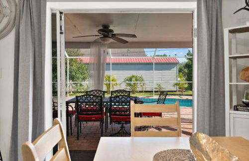 Superb Holiday Villa with a Pool in Bonita Springs - Photo 23