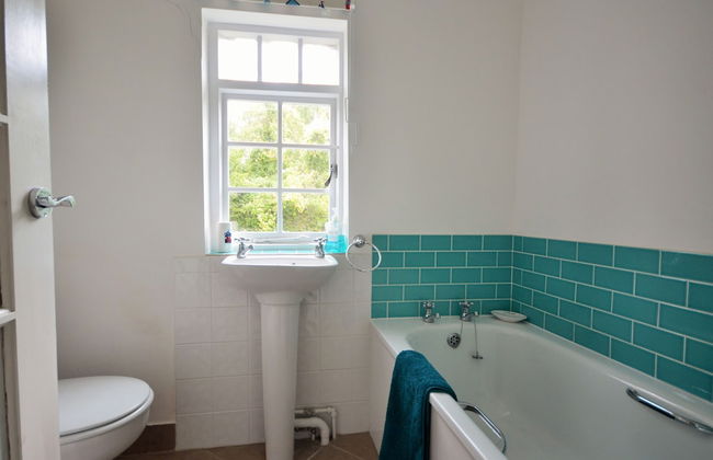 Norlands Cottage - Photo 22