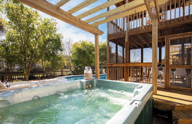 Raven by Avantstay Entertainers Dream w/ Pool, Hot Tub, Game Room! 9 Brs! - Foto 4