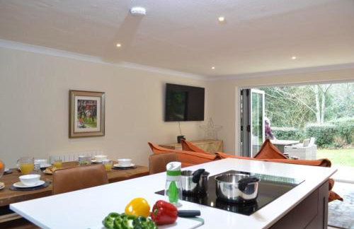 Luxury Home on Maenporth Estate Next to the Beach - Foto 8