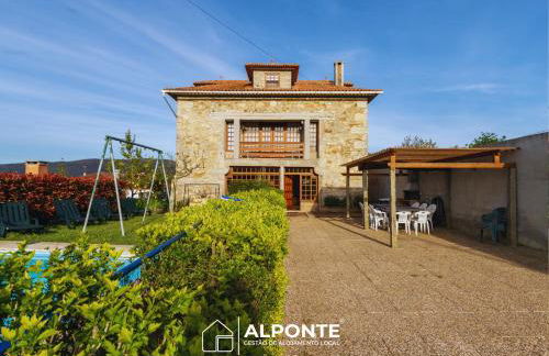 Casa da Pedra by ALPONTE - Foto 81