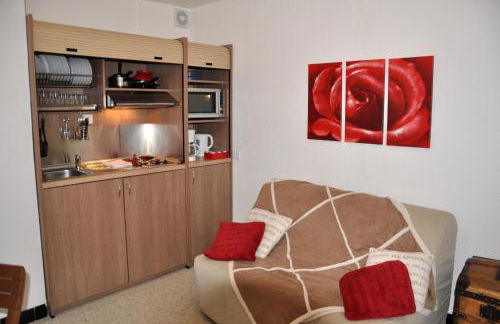 Appartement dans Villa St Raphael - Foto 25