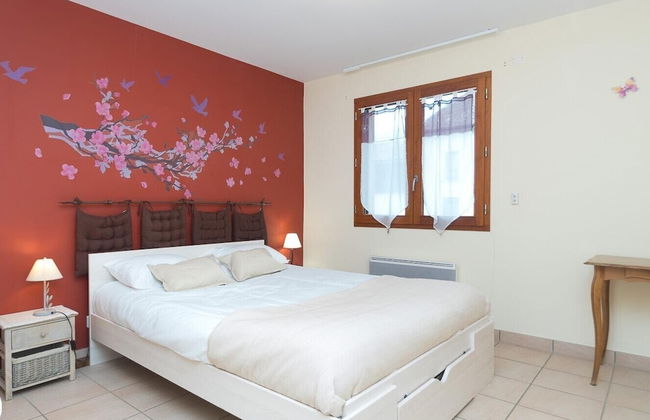 Domaine des Étoiles - Gîtes - Photo 6