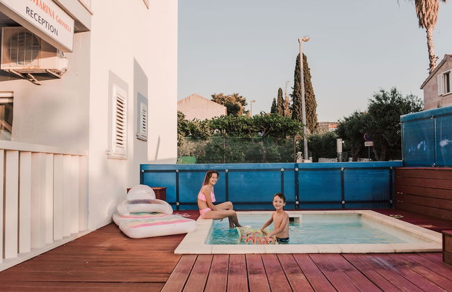 Aparthotel Marina Gromela - Foto 18