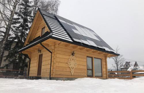 Chatka u Górala - Foto 1