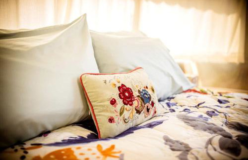 Pristine Airstream Nestled on a Beautiful Ranch in Southern California - Foto 23