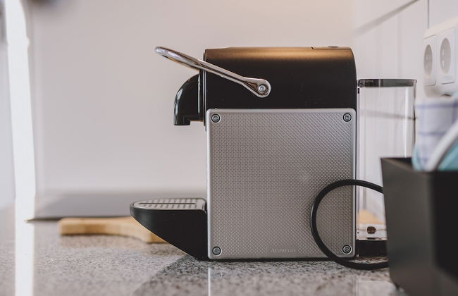 FP Appartements by we rent - Foto 46