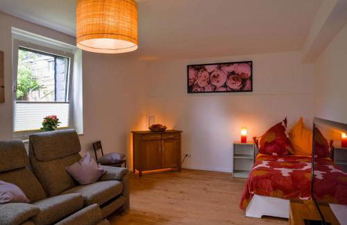 Wohnung mit Wohlfühlcharakter - Foto 8