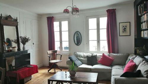 La Bonne Etoile, près Giverny - Foto 3