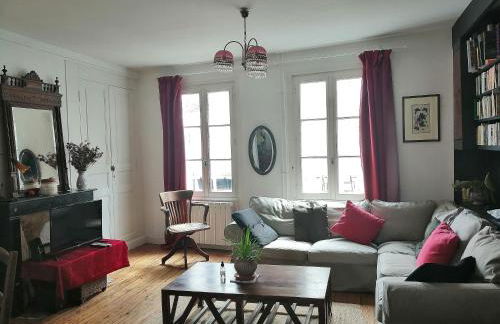 La Bonne Etoile, près Giverny - Foto 3