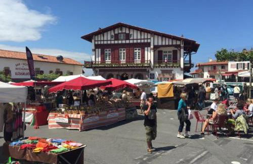 Appartement entre 2 plages - Foto 17