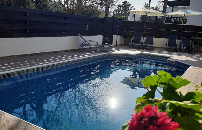 Marinea Villas - Foto 64