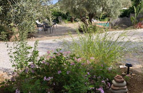 Cabaña La Pura Vida Yunquera - Foto 37