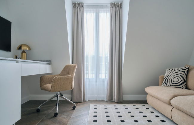 Nestay Les Halles - Photo 24