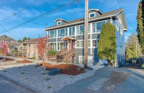 #StayInMyDistrict HeritageHouse 2Bedroom Apartment - Foto 32